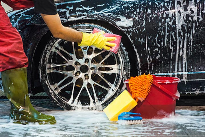 Carwash